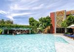 Hôtel Karon - Avista Grande Phuket Karon - Mgallery-2