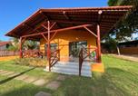 Location vacances Japaratinga - Fabulous 5 bedroom villa in Japaratinga-2