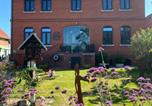 Location vacances Hildesheim - Pension Grunwald-1