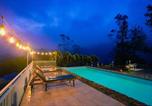 Hôtel Parc national d&quote;Eravikulam - Wild Elephant Resort-3