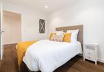 Location vacances Redondela - Gran Suite Loro Dorado-3