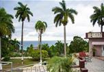 Location vacances Montego Bay - Bella Vista Vacation-2