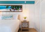 Hôtel Montgomery - Margaritaville Lake Resort, Lake Conroe-3