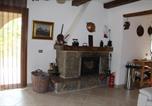 Location vacances  Province de Forlì-Césène - Villa Raggio della Valle-4