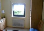Location vacances Stadtkyll - Eifelferienhaus Thome Lissendorf-2