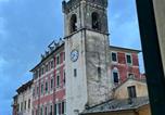 Location vacances Lerici - Nala & Leo central Seaview Apartment-2