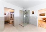 Location vacances Tharandt - Vita Aurum Stays - Apartments an der Talsperre Malter - Bright Collection-3
