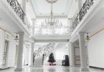 Hôtel Serbie - Hotel Jardin-1