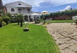 Hôtel Madagascar - Faly madatour Gh-4