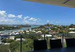 Location vacances Yeppoon - Stunning Sub Penthouse-1