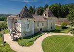 Hôtel Montboyer - Château de Belet-3