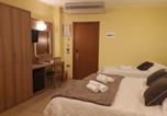 Hôtel Province de Pescara - Hotel La Ninfea-4