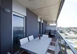 Location vacances Salou - Uhc Paradise Village Family Complex Superior-3