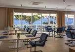 Hôtel Gradac - Aminess Younique Bellevue Hotel-4