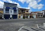 Location vacances Cabo Frio - Frente ao Canal | 5 Quartos | Até 18 Pessoas-1