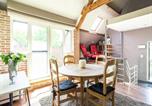 Location vacances  East Flanders Province - Apartment in Maldegem with Scenic Terrace-3