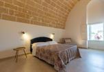 Location vacances Basilicate - Magnificat luxury rooms-4