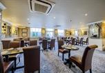 Hôtel Chipping Campden - Grosvenor Hotel-4