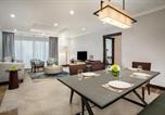 Location vacances Jakarta - Somerset Grand Citra Jakarta-3