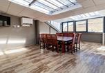 Location vacances Clarens - Highland Haven-2