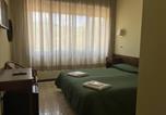 Hôtel Ferentino - Hotel Matei Fiuggi-2