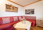 Location vacances Oberstdorf - Ferienwohnung Beck-2