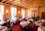 Hôtel Luynes - Château de Beaulieu et Magnolia Spa, The Originals Relais-3