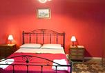 Location vacances  Province de Campobasso - Charming Apartment in Montenero, Mountain View-3