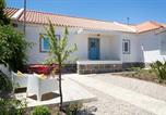 Location vacances Alcabideche - Beguest Cascais Blue Family Home-1