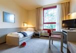 Hôtel Roppenheim - Hotel Baden-Baden-4