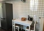 Location vacances Meina - Villa Carla-3