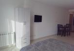 Location vacances San Carlos de Bariloche - Tu lugar en Bariloche, departamento céntrico y tranquilo-4