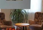 Hôtel Kaufbeuren - Hotel Grüner Baum-3