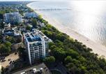 Location vacances Międzyzdroje - Apartamenty Promenada Gwiazd 28 - visitopl-1