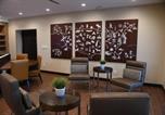 Hôtel Liberty - Towneplace Suites Kansas City At Briarcliff-4