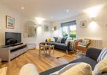 Location vacances East Rudham - Cherry Tree Cottage Gb-2