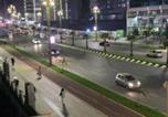 Location vacances Addis Abeba - Sami's appartment 3 bed Apartment bole road-3