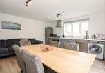 Location vacances Wisbech - The Apple Shed-4