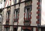 Hôtel Saint-Donat - Villa Eugénie-1