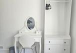 Location vacances Poole - Stylish 2 bedroom town centre flat near beach-2