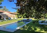 Location vacances Monclar-de-Quercy - Domaine de La Bordasse-1