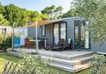 Camping Bord de mer de l'Hérault - Camping Homair - Le Domaine de la Yole-4