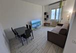 Location vacances Cormano - Parkside Heaven Milano Affori-1