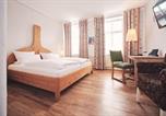 Hôtel Wiesenttal - Hotel & Brauereigasthof Drei Kronen-2