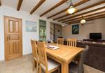 Location vacances Omiš - Amazing villa in Omi with private pool-3