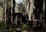 Location vacances Vacy - The Boathouses at Leaves & Fishes-4