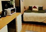 Location vacances Sheffield - Perrys North by Tiny Away-4