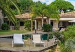 Location vacances Ramatuelle - Villa Les Rostratas-3