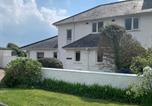 Location vacances Criccieth - The Beach House Criccieth-1