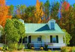 Location vacances White Mountains - Center Lovell Inn-4